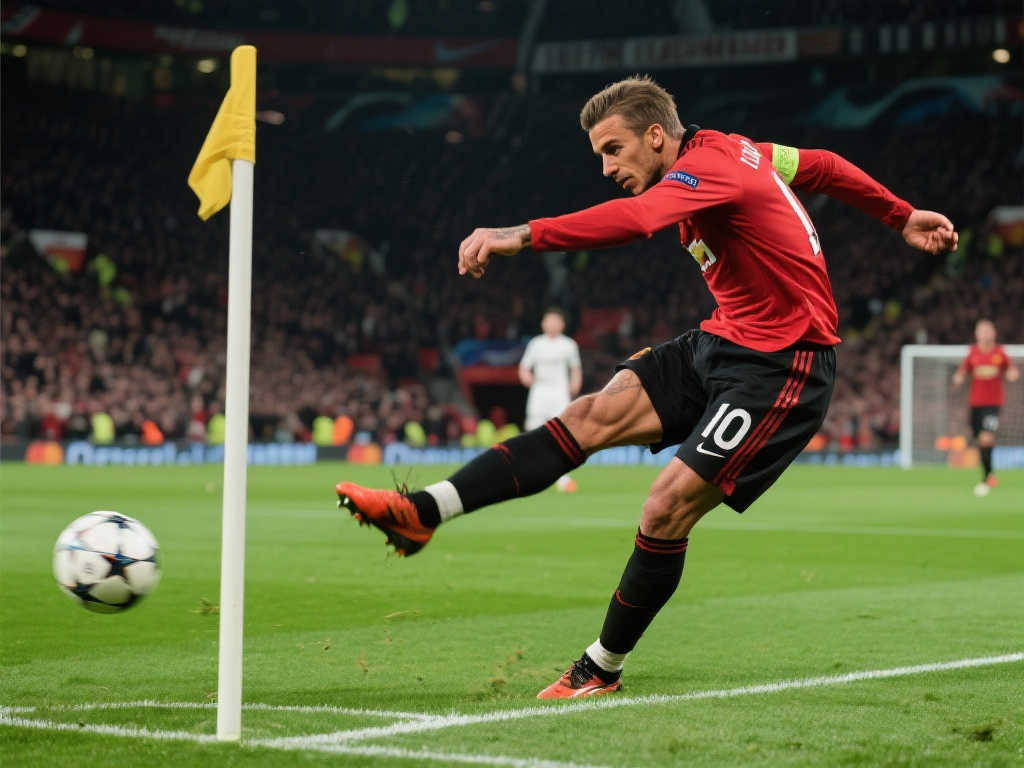 逆天定位球大师赖斯,复兴濒临失传的任意球传奇 逆天定位球大师赖斯,复兴濒临失传的任意球传奇