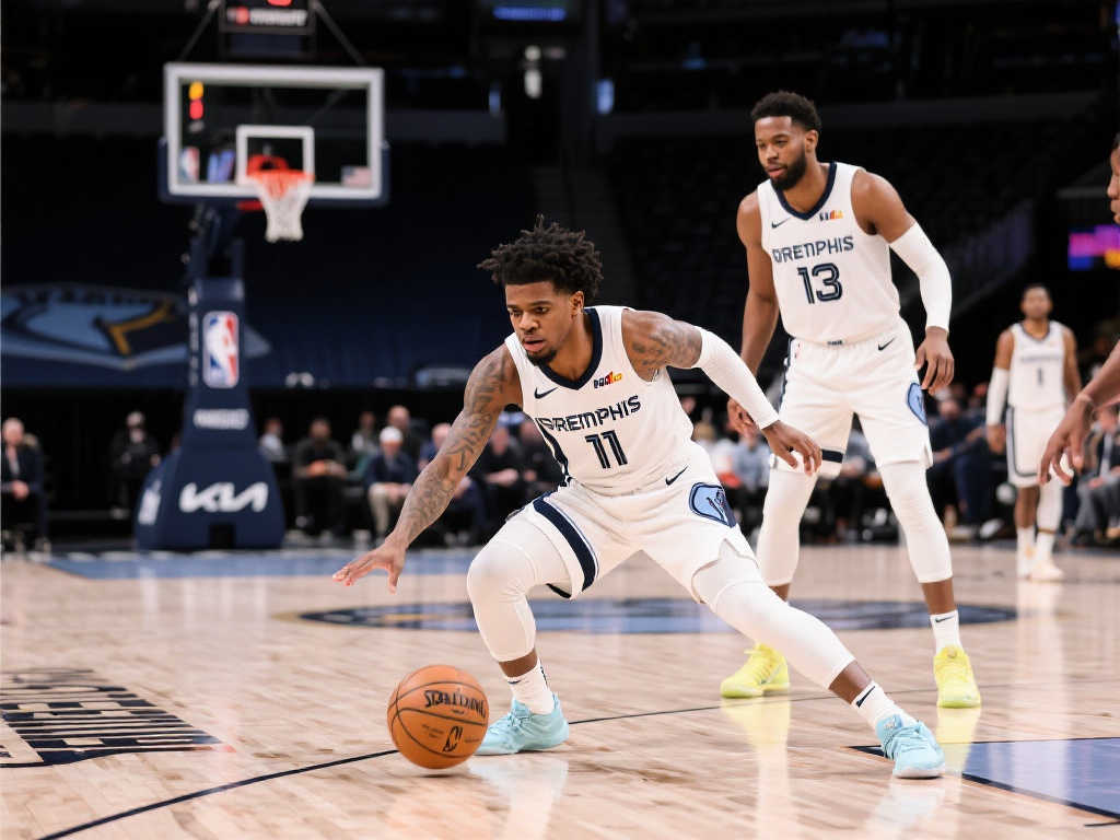 两战狂输70分！灰熊变狗熊，横扫只是迟早的事